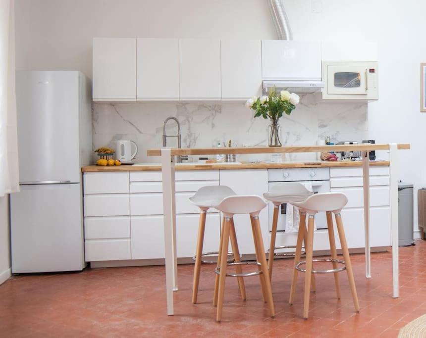 Le Loft Saint Saens Appartamento
