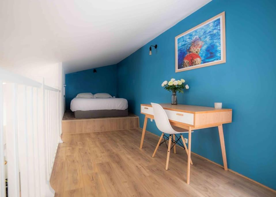 Appartamento Le Loft Saint Saens *