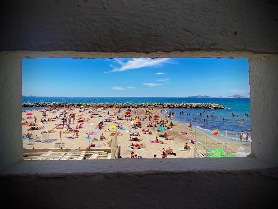 Le Loft Saint Saens Appartamento Marsiglia