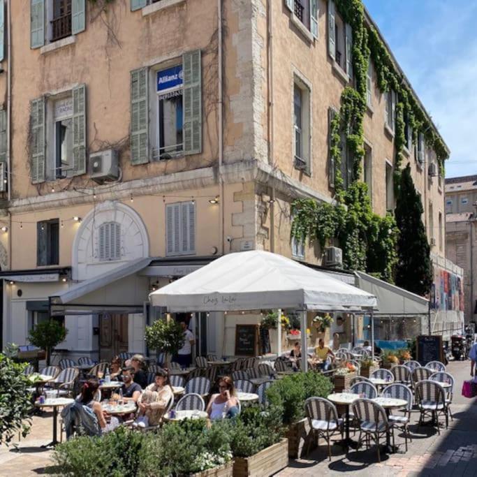 Apartment Le Loft Saint Saens *